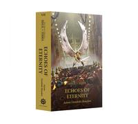 Siege Of Terra: Echoes Of Eternity