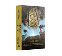 Siege Of Terra: Era Of Ruin