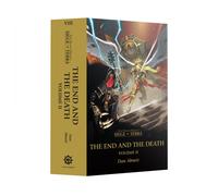 Siege Of Terra: The End And The Death (Vol 2) (Pb)