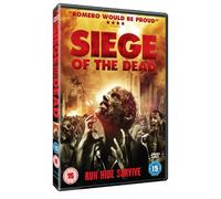Siege Of The Dead [DVD]