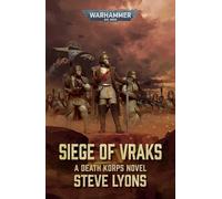 Siege of Vraks (Warhammer 40,000)