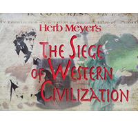 Siege Of Western Civilisation [DVD] [2004]