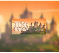 Siege Showdown Steam CD Key