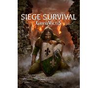 Siege Survival: Gloria Victis PC (Europe & UK)
