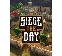 Siege the Day (PC) - Steam Key - GLOBAL