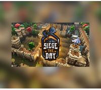 Siege the Day Steam CD Key