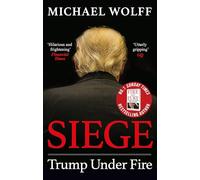 Siege: Trump Under Fire