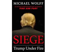 Siege: Trump Under Fire