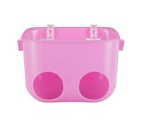 Siège vélo fille - Siège sécurité renforcée enfant | Support polyvalent trottinette draisienne | Accessoire vélo bébé stable | Fixation guidon universelle pour balades loisirs