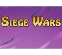Siege Wars Steam CD Key