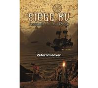 Siege XV: Assault on the Rock