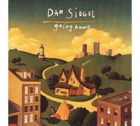 Siegel, Dan - Going Home