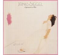 Siegel, Janis - Experiment In White