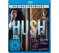 Siegel,Kate - Hush - Still