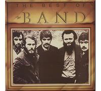SIEGEL-SCHWALL BAND - best of LP