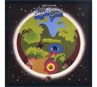 Siegel-Schwall Band - Sleepy Hollow