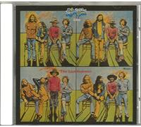 Siegel-Schwall Band - The Last Summer