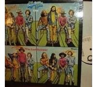Siegel-Schwall Band, The - Siegel-Schwall Band, The - Live, The Last Summer - Line Records - 6.24215 AP