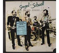SIEGEL-SCHWALL - Siegel-Schwall Reunion Concert [VINYL]