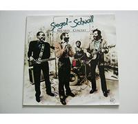 Siegel-Schwall - The Reunion Concert