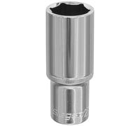 Sealey S0678 Walldrive® Socket 23Mm Deep 1/2inSq Drive