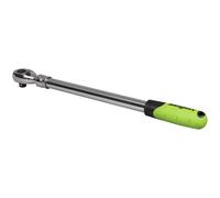Siegen by Sealey Extendable Ratchet 1/2in. Drive, 460-610mm Length - S01293