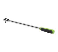 Sealey S01256 Ratchet Wrench 1/4inSq Drive Extra-Long Flip Reverse