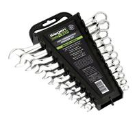 Siegen Combination Spanner Set 11pc Metric