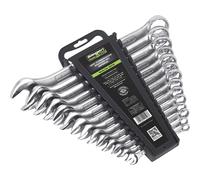 Siegen 14 Piece Combination Spanner Set Imperial