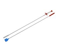 Siegen 2 Piece Magnetic and Claw Pick Up Tool Set