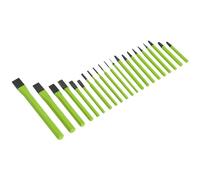 Punch & Chisel Set 21pc
