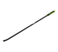 Siegen 25° Angled Hammer Cap Heavy Duty Pry Bar 1220mm