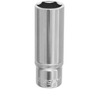 Sealey S0594 Walldrive® Socket 16Mm Deep 3/8inSq Drive