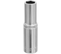 Sealey S0587 Walldrive® Socket 8Mm Deep 3/8inSq Drive