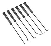 Siegen 6 Piece Long Reach Pick and Hook Set