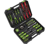 Sealey S01220 Tool Kit 73 Piece