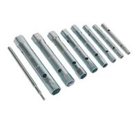 Sealey S01053 Box Spanner Set 9Pc