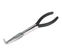 Siegen 90° Angled Needle Nose Pliers