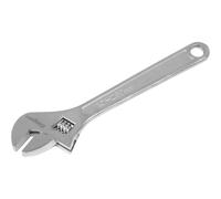 Siegen Adjustable Wrench 250mm