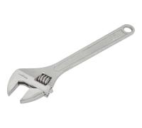 Siegen Adjustable Wrench 450mm