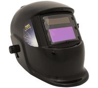 Siegen Auto Dimming Welding Helmet
