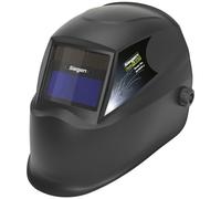 Siegen Auto Dimming Welding Helmet