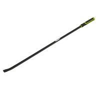 Sealey S01192 Pry Bar 25° Heavy-Duty 1220Mm With Hammer Cap