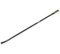 Siegen by Sealey 1440mm Heavy-Duty 25° Pry Bar with Hammer Cap - S01291