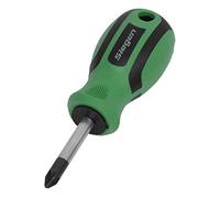 Sealey S01183 Screwdriver Pozi #2 X 38Mm