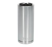 Sealey Siegen Deep Socket 1/2"Sq Drive 24mm S0679