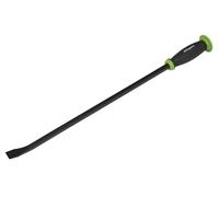 Sealey S0559 Pry Bar With Hammer Cap 610Mm 25°