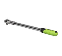 Siegen by Sealey Extendable Ratchet 1/2in. Drive, 460-610mm Length - S01293