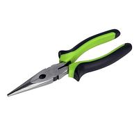 Sealey S0812 Long Nose Pliers Comfort Grip 200Mm