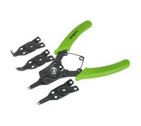 Sealey Circlip Pliers Set Internal/External - S0457